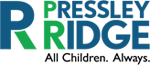 Logo Pressley Ridge