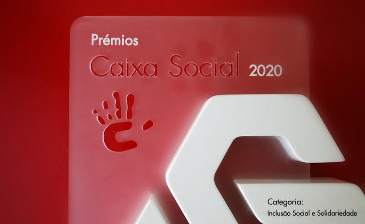 Prémio Caixa Social 2020