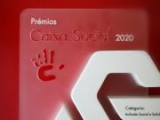 Prémio Caixa Social 2020